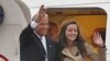 Biden inicia visita oficial a China