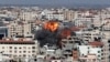 Explainer: Why Is Gaza so Often in Middle of Conflict? 