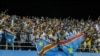 Ba Léopards séniors ba leki na phase ya ba CAN 2019 mpe ba U23 balongi 