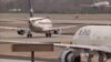 US Carriers Suspend Travel to Israel