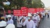 VOA國際60秒：2021年2月15日