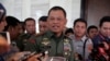 ชาวอินโดปลุกกระแสต้านอเมริกา หลังผู้บัญชาการทหารสูงสุดถูกสั่งห้ามเข้าสหรัฐฯ 