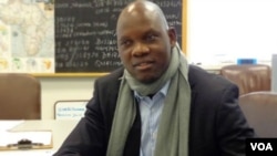 Moçambique Adriano Muvunga
