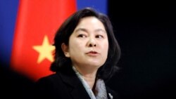 རྒྱ་ནག་གིས་ཨ་རིའི་དམངས་གཙོའི་ལམ་སྲོལ་ལ་ཚུར་རྒོལ།