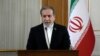 عباس عراقچی: برای مذاکرات هسته‌ای، واشنگتن باید اعتماد تهران را جلب کند