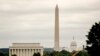 Washington Memorial Day