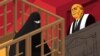 (Illustration by Brian Williamson/VOA)