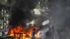 Senegal's Ruling Party Drops Constitutional Changes After Dakar Riots