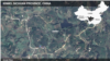 China Sichuan Province Map