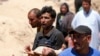 US-Led Coalition Steps Up Airstrikes in Ramadi