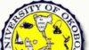 The impressive seal of the Great University of Okoboji. We kind of think they made up the 1878 date, however.