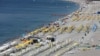 Berlin Warns German Tourists About Vacationing in Turkey