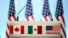 AQSh Senati Shimoliy Amerika savdo kelishuvini tasdiqladi