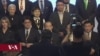 ཐེ་ཝན་དཔོན་རིཊ་ཀྱིས་པེ་ཅིང་ལ་མགོ་བཏཊ་གཏན་ནས་ཞུ་རྒྱུ་མིན་ཞེས་བརྗོད། 