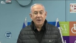 Qubanaha VOA