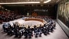 UN Security Council Set to Vote on Iran Deal