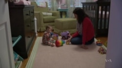 US Parents, Businesses at Odds Over Paid Leave