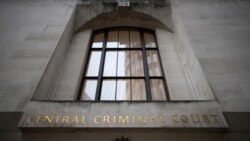 時事經緯 (2024年5月13日): 英國起訴三人違國安法指涉協助香港情報機構