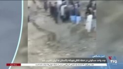 اخبار شامگاهی