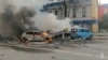 Ucrania dice que ha causado “graves perjuicios” a Rusia en su campaña para recuperar Crimea