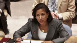 Susan Rice