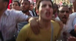 US Criticized by All Sides in Egypt