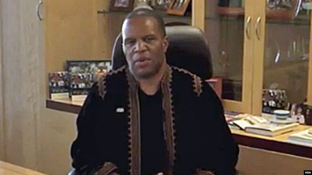 John Bryant, Founder & CEO of Operation Hope
