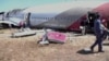 Safety Board Cites Flight Crew, Automated Systems in Asiana Crash