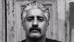 گفت‌وگو صدای آمریکا باعلیرضا روشن در رابطه با وضعیت پرونده الهام و جعفر احمدی، زوج درویش زندانی