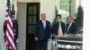 Trump Says US Could End War In Afghanistan In One Week 