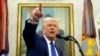 Tổng thống Hoa Kỳ Donald Trump.