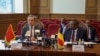Sahel vacuum provides opportunities for China, analysts say