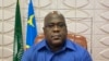 Tshisekedi asakoli Etat d’urgence na RDC mpo na COVID-19