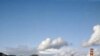 Foggy California City is Tops With Tourists