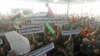 Libya Officials Reportedly Negotiating With Militia Over Airport Seizure 