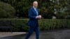 El presidente Joe Biden advierte del gran peligro que corre Oriente Medio en caso de no llegarse a un cese el fuego entre Israel y Hamas.