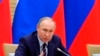 Putin Names New Cabinet as Key Members of Russian Government Stay 