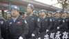 China’s Rise Poses Challenges for Its African Peacekeeping Missions