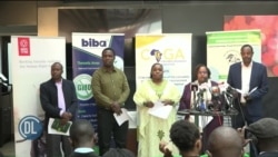 Wanaharakati Kenya wapinga hatua ya serikali kuruhusu bidhaa za GMO