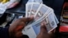 Imali yeZimbabwe Gold, ZiG
