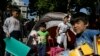 Greece Opens Olympic Venue to Migrants