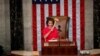 Pelosi Returns as House Speaker to Face Trump Challenge