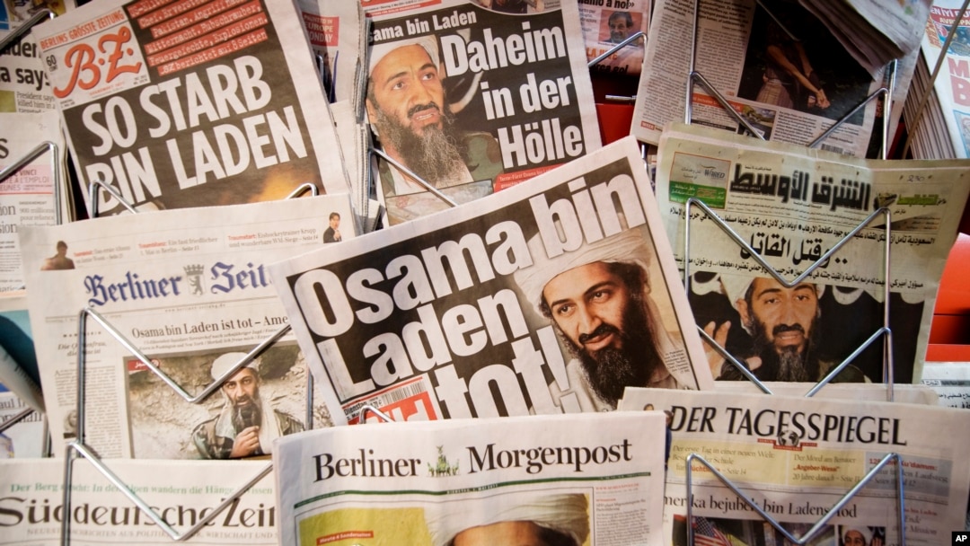 La viralización en redes sociales de una carta publicada por Osama bin Laden hace 20 años ha suscitado múltiples debates e interrogantes. [Foto: Archivo]