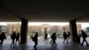 US Charges Kansas Researcher Over Ties to Chinese University 
