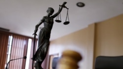 Tribunal do Namibe absolve ativista - 2:06