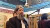 مولانا حامد الحق