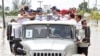 Calderon: Storm-Damaged Veracruz Needs Help