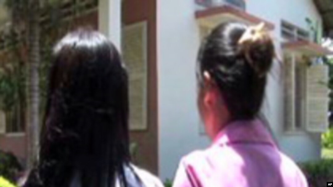 Human Rights Groups Want US Leadership in Fighting Violence Against Women