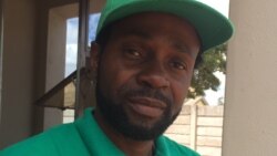 UMuchenje okhokhela inhlelo zabodokotela besibhedlela seParktown Community Hospital