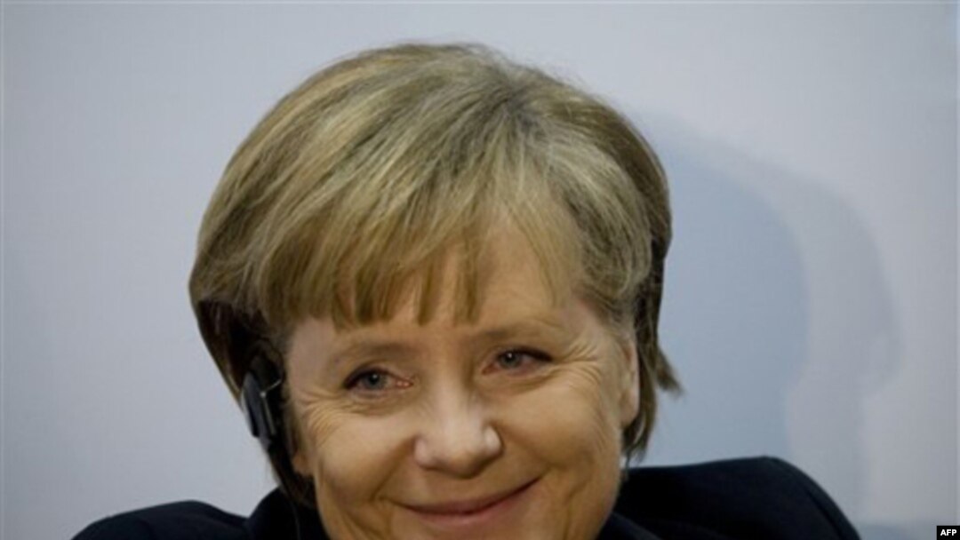 Yunanistan’a İkinci Kurtarma Paketinde “Merkel Etkisi”